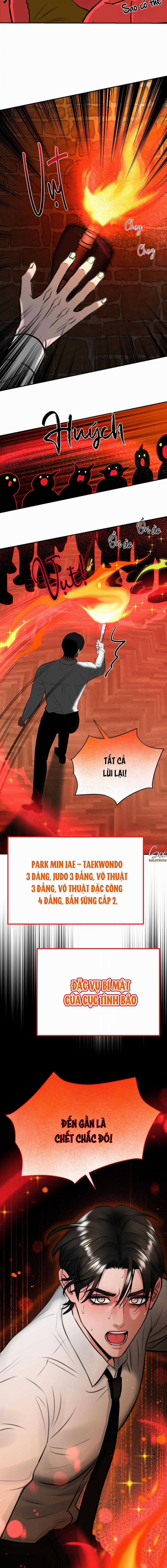 Tuyển Tập Truyện Ngắn Hỏny Của Nhà Sẹc 69 trang 12