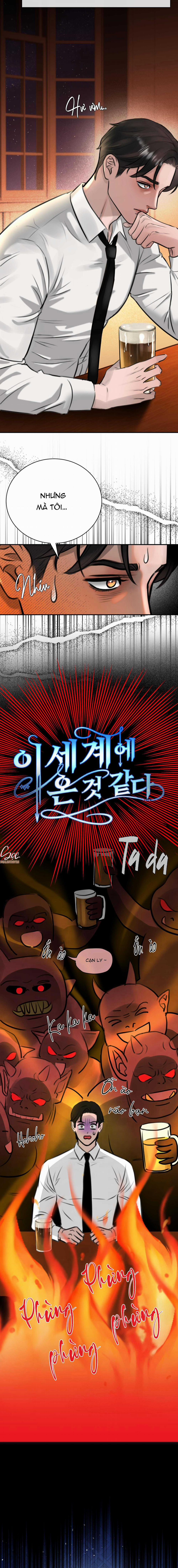 Tuyển Tập Truyện Ngắn Hỏny Của Nhà Sẹc 69 trang 3