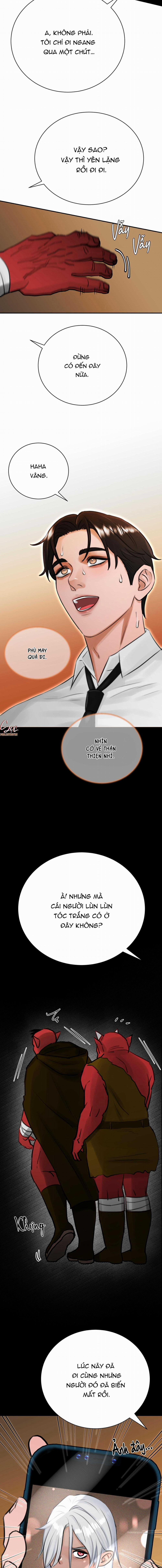 Tuyển Tập Truyện Ngắn Hỏny Của Nhà Sẹc 69 trang 8