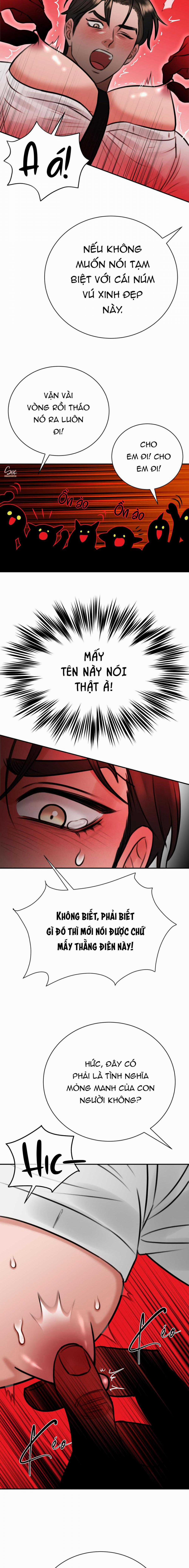 Tuyển Tập Truyện Ngắn Hỏny Của Nhà Sẹc 70 trang 12