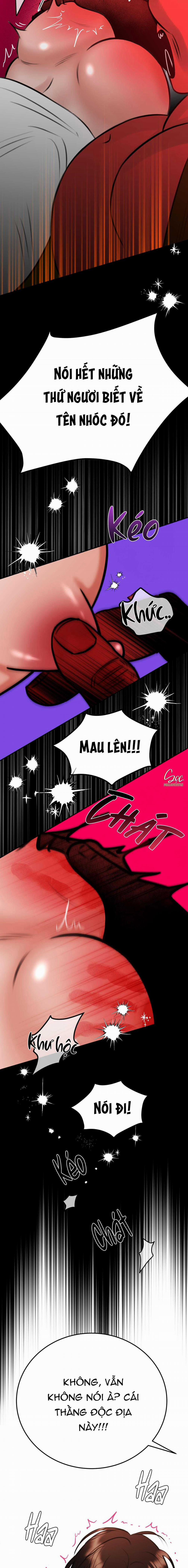 Tuyển Tập Truyện Ngắn Hỏny Của Nhà Sẹc 70 trang 14