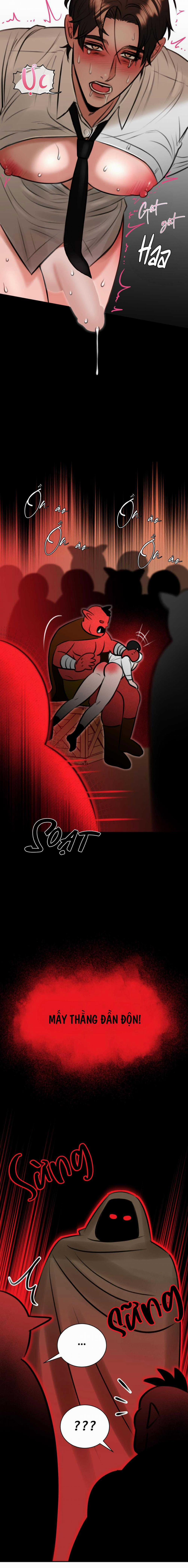 Tuyển Tập Truyện Ngắn Hỏny Của Nhà Sẹc 70 trang 15