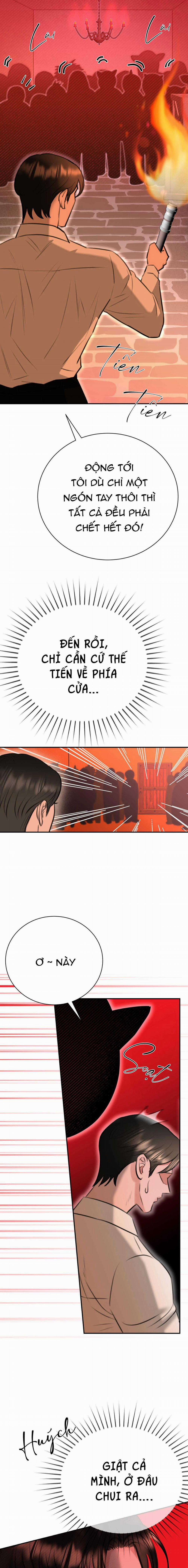 Tuyển Tập Truyện Ngắn Hỏny Của Nhà Sẹc 70 trang 2