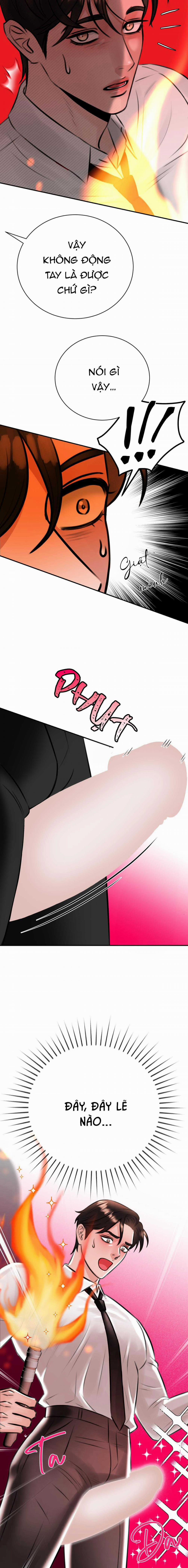 Tuyển Tập Truyện Ngắn Hỏny Của Nhà Sẹc 70 trang 3