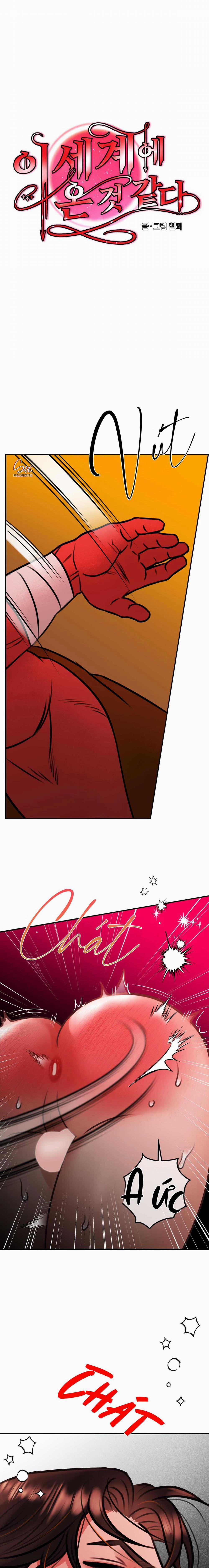 Tuyển Tập Truyện Ngắn Hỏny Của Nhà Sẹc 70 trang 6