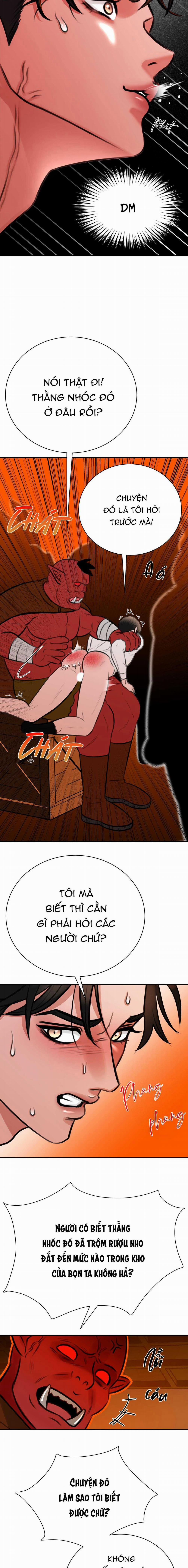 Tuyển Tập Truyện Ngắn Hỏny Của Nhà Sẹc 70 trang 7