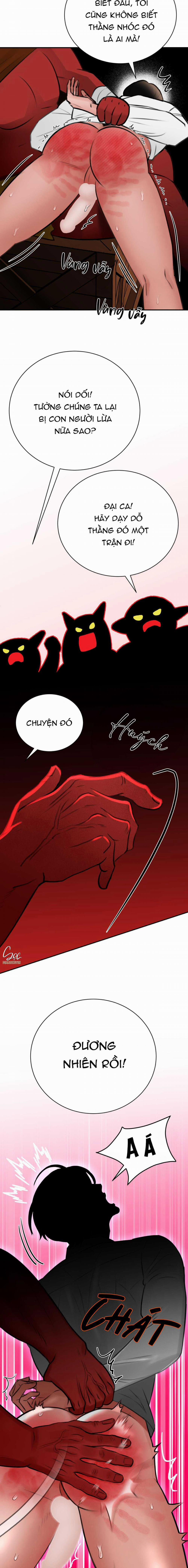 Tuyển Tập Truyện Ngắn Hỏny Của Nhà Sẹc 70 trang 8