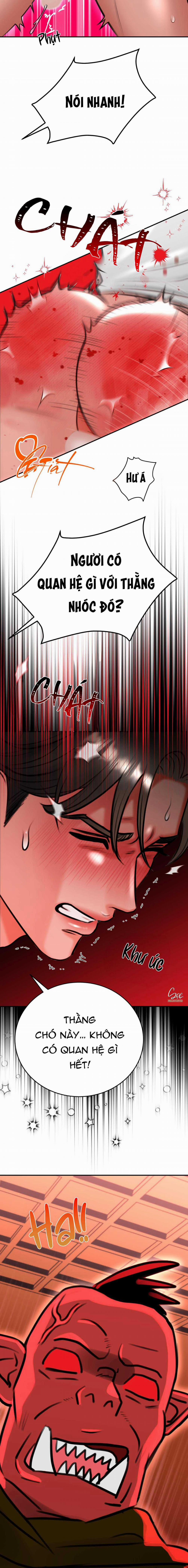 Tuyển Tập Truyện Ngắn Hỏny Của Nhà Sẹc 70 trang 9