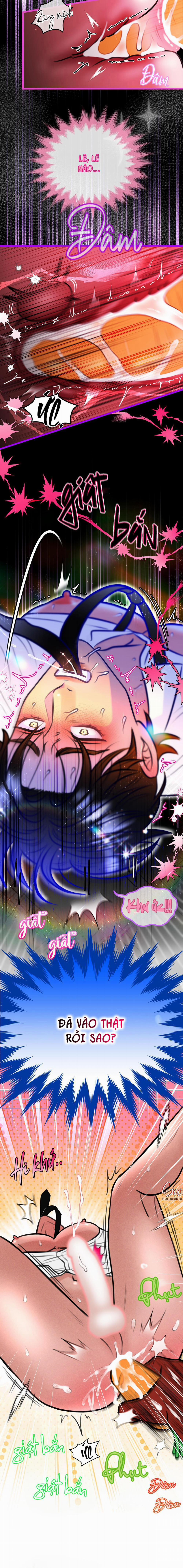 Tuyển Tập Truyện Ngắn Hỏny Của Nhà Sẹc 71 THẾ GIỚI 3 trang 7