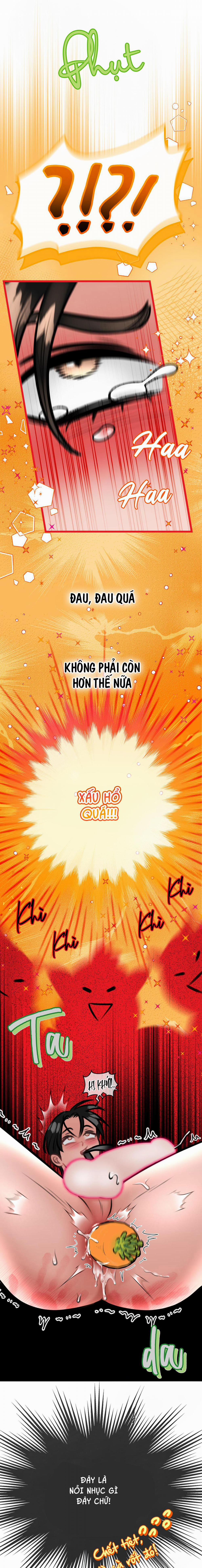 Tuyển Tập Truyện Ngắn Hỏny Của Nhà Sẹc 71 THẾ GIỚI 3 trang 8