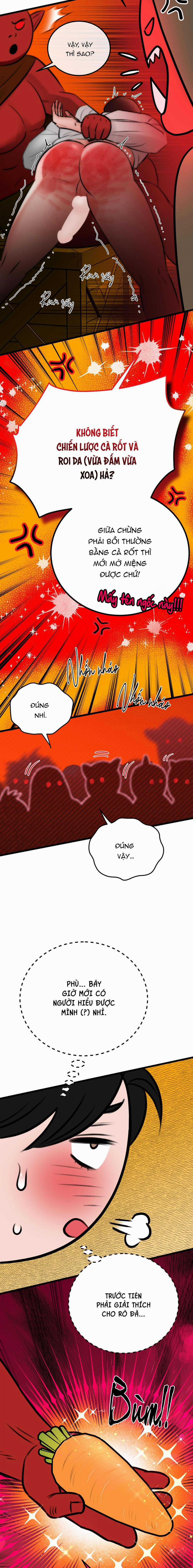 Tuyển Tập Truyện Ngắn Hỏny Của Nhà Sẹc 71 trang 2