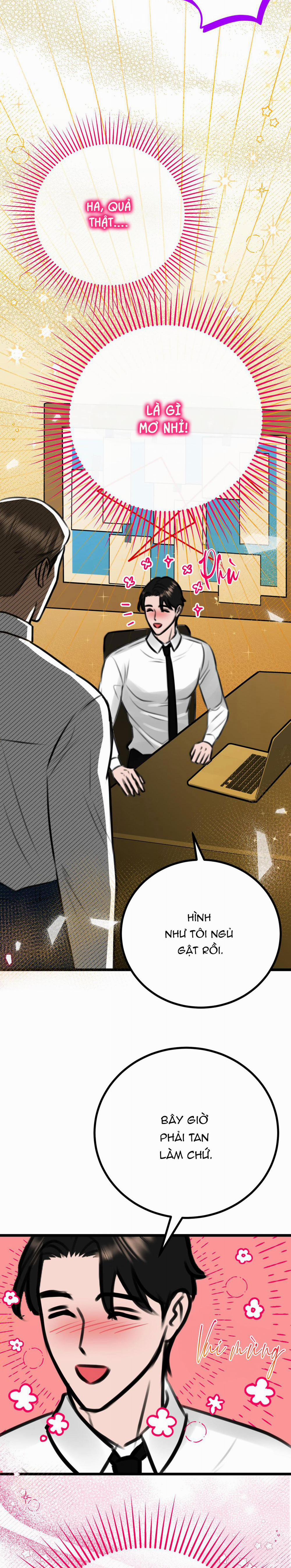 Tuyển Tập Truyện Ngắn Hỏny Của Nhà Sẹc 72 THẾ GIỚI 4 trang 3