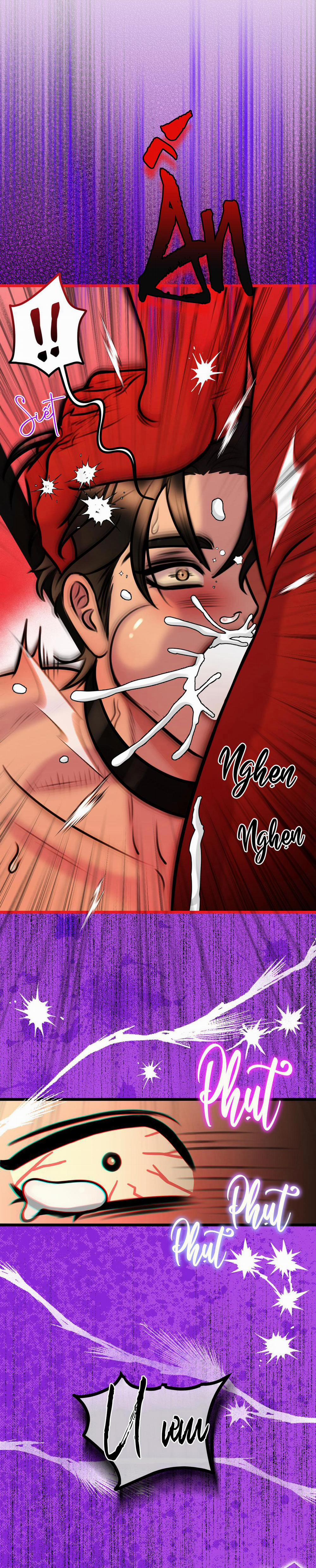 Tuyển Tập Truyện Ngắn Hỏny Của Nhà Sẹc 72 THẾ GIỚI 4 trang 7