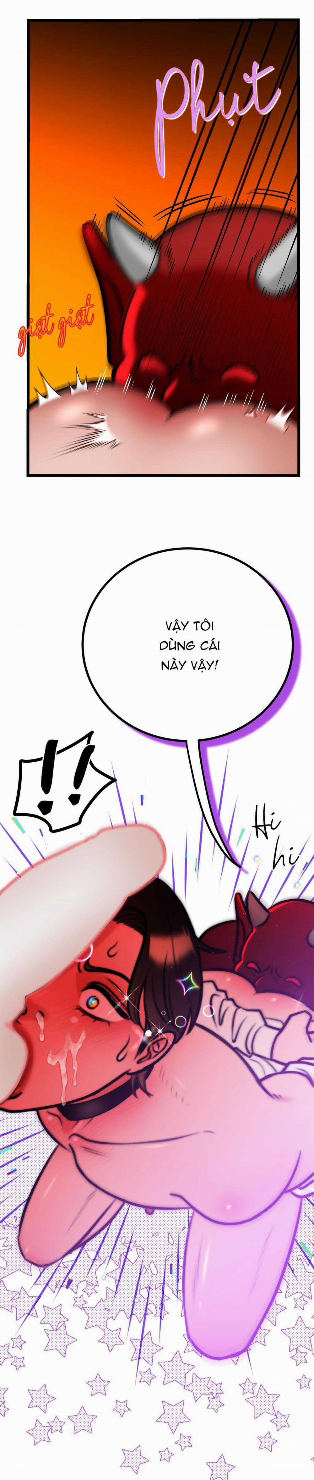 Tuyển Tập Truyện Ngắn Hỏny Của Nhà Sẹc 72 trang 11