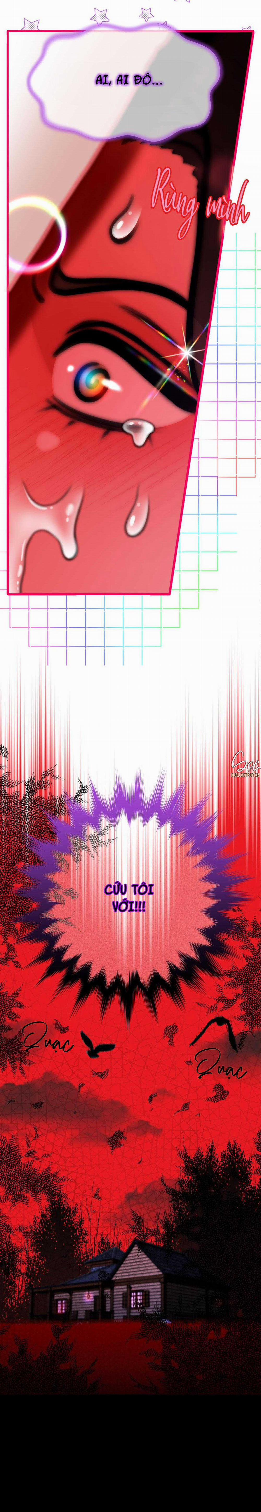 Tuyển Tập Truyện Ngắn Hỏny Của Nhà Sẹc 72 trang 12