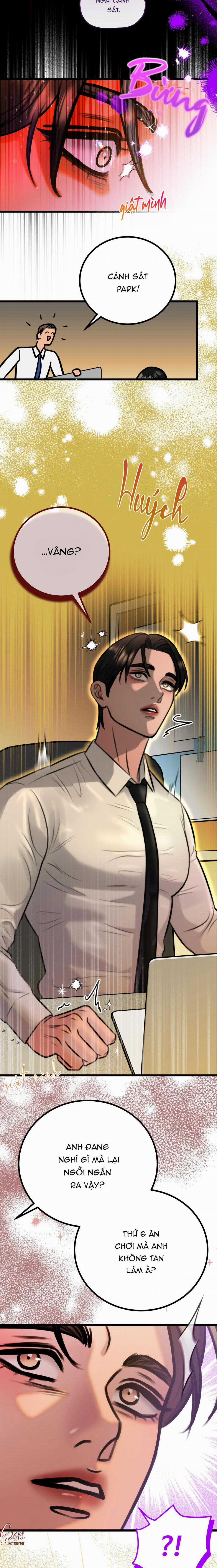 Tuyển Tập Truyện Ngắn Hỏny Của Nhà Sẹc 72 trang 2