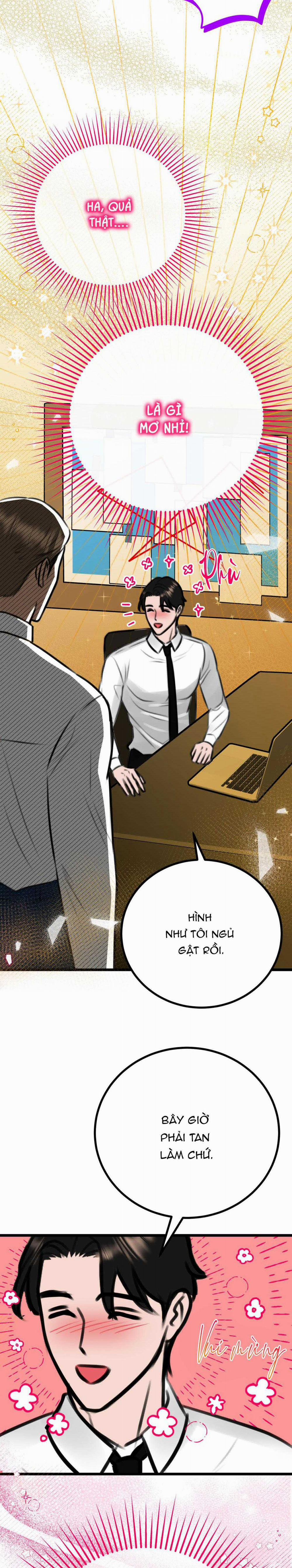 Tuyển Tập Truyện Ngắn Hỏny Của Nhà Sẹc 72 trang 3