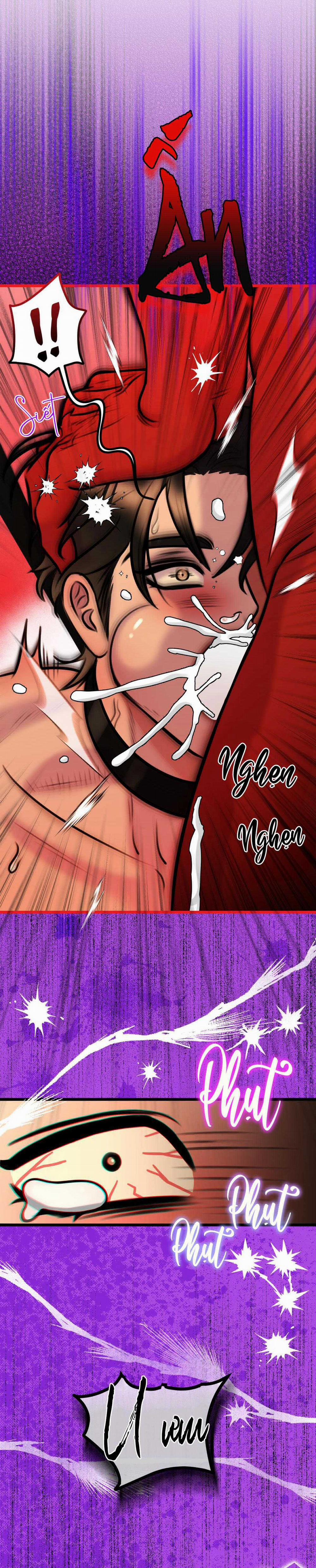 Tuyển Tập Truyện Ngắn Hỏny Của Nhà Sẹc 72 trang 7