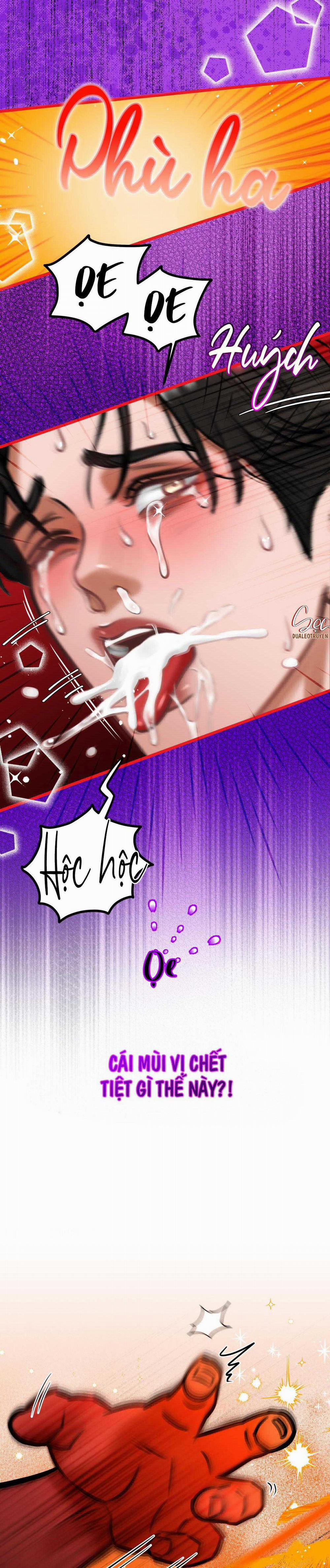 Tuyển Tập Truyện Ngắn Hỏny Của Nhà Sẹc 72 trang 8