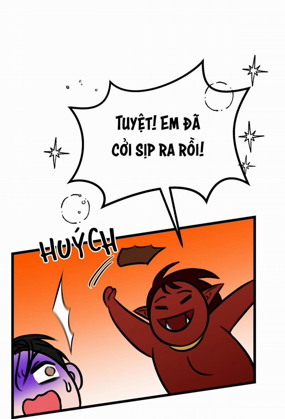 Tuyển Tập Truyện Ngắn Hỏny Của Nhà Sẹc 73 thế giới 5 trang 12