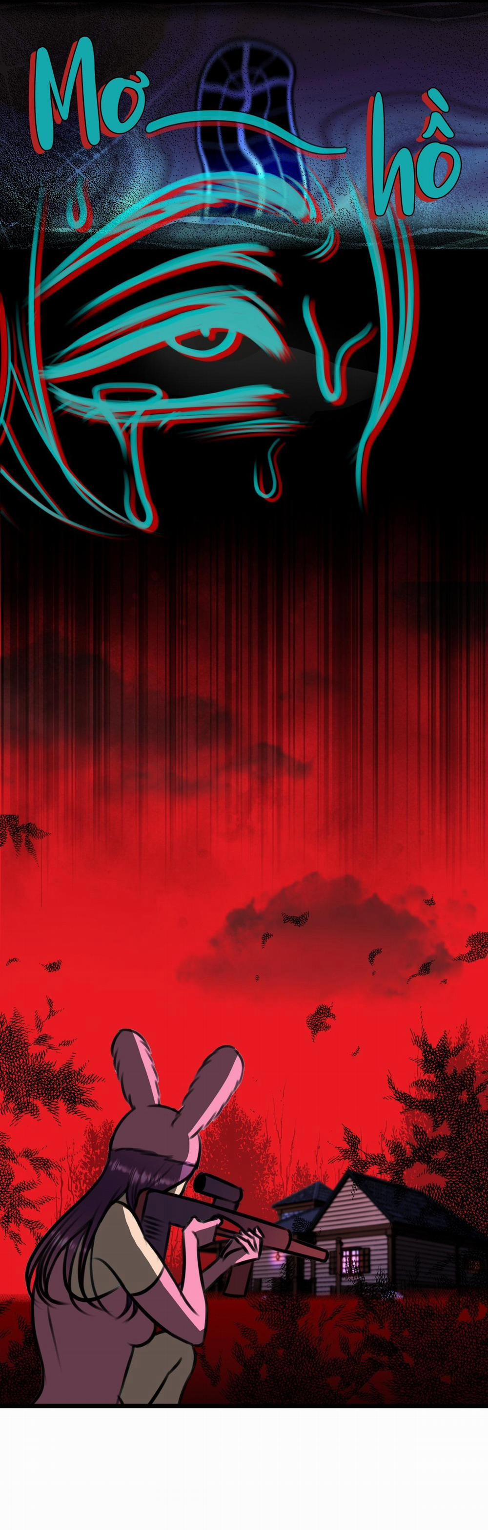 Tuyển Tập Truyện Ngắn Hỏny Của Nhà Sẹc 73 thế giới 5 trang 18