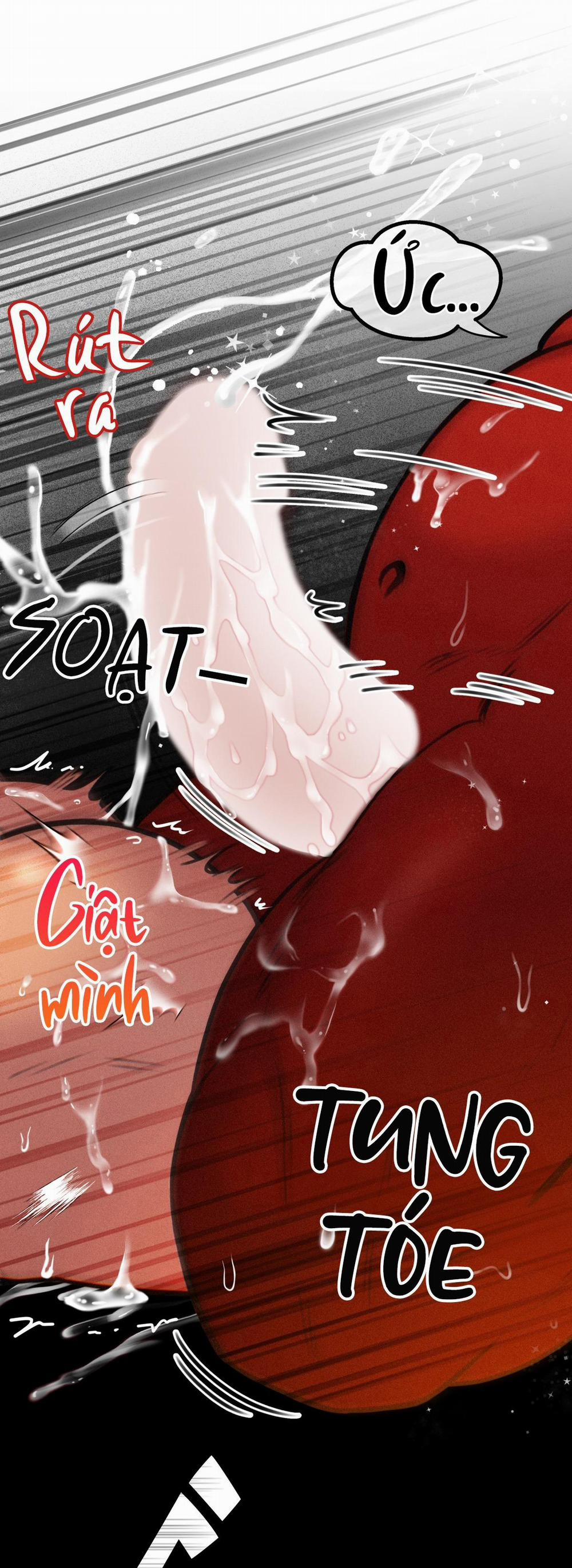 Tuyển Tập Truyện Ngắn Hỏny Của Nhà Sẹc 73 thế giới 5 trang 20