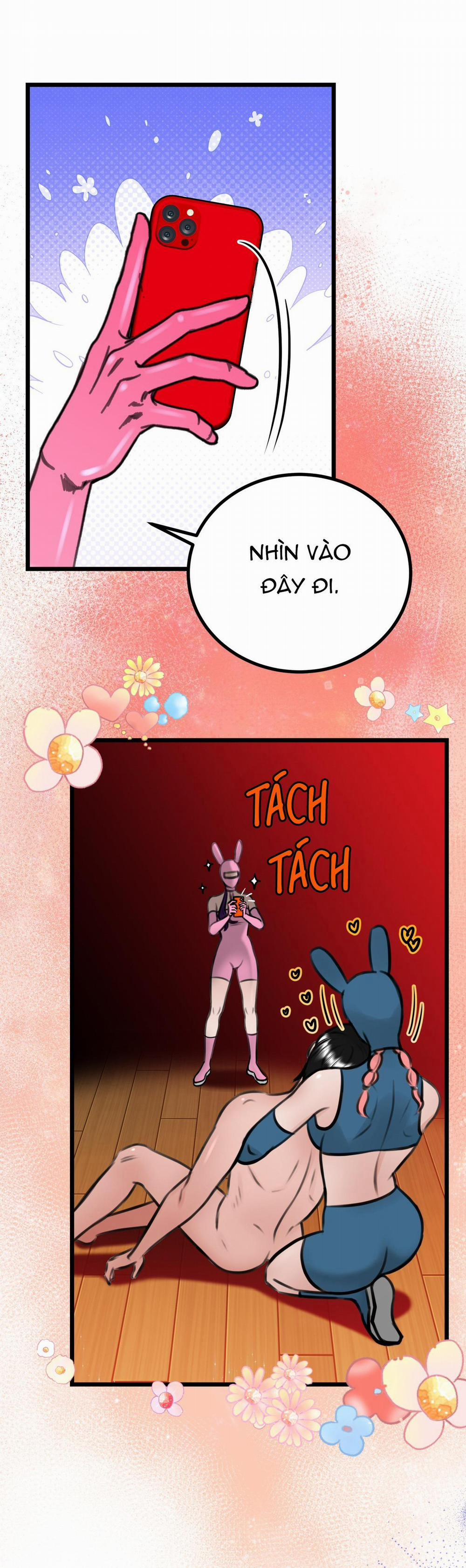 Tuyển Tập Truyện Ngắn Hỏny Của Nhà Sẹc 73 thế giới 5 trang 27