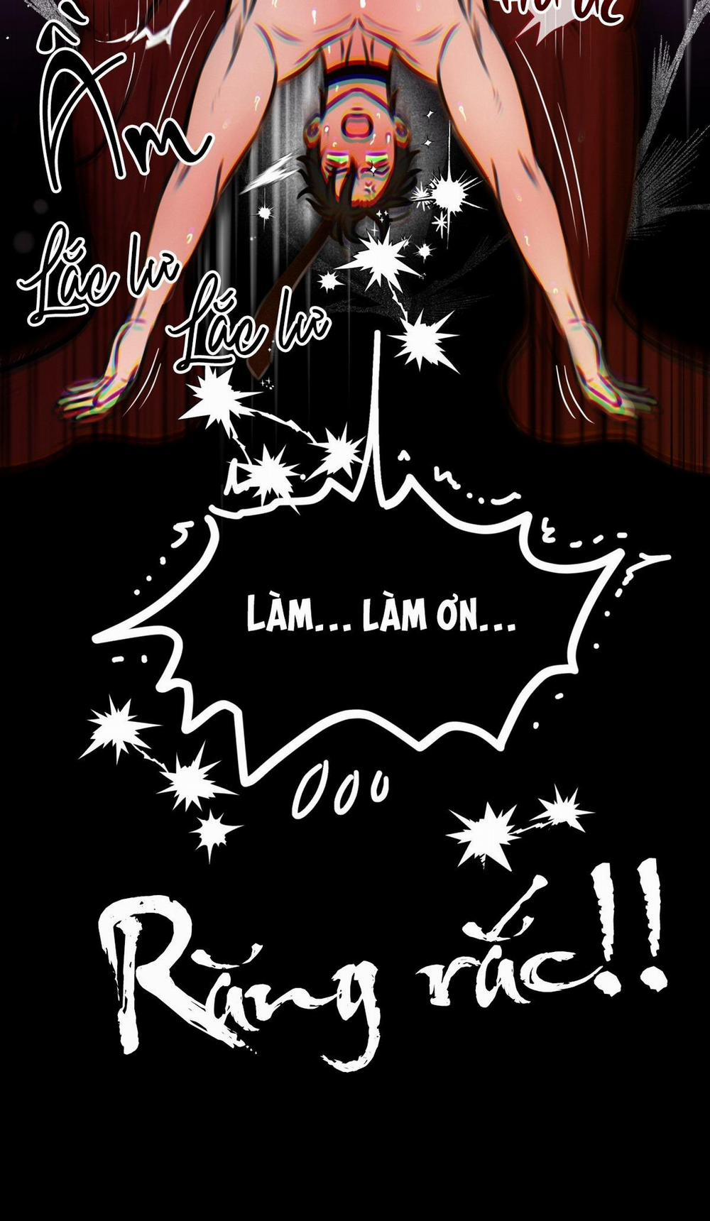 Tuyển Tập Truyện Ngắn Hỏny Của Nhà Sẹc 73 thế giới 5 trang 3