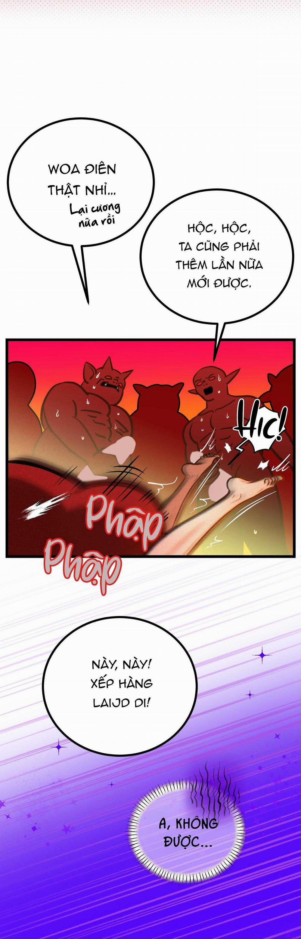 Tuyển Tập Truyện Ngắn Hỏny Của Nhà Sẹc 73 trang 15