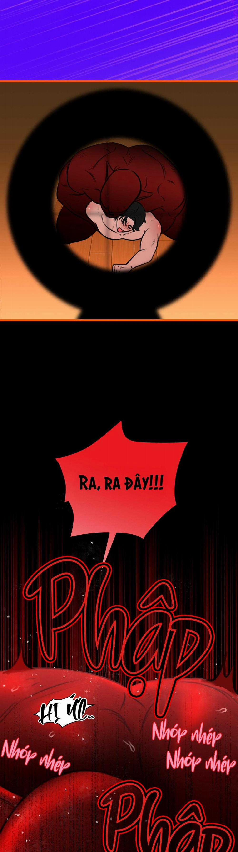 Tuyển Tập Truyện Ngắn Hỏny Của Nhà Sẹc 73 trang 16