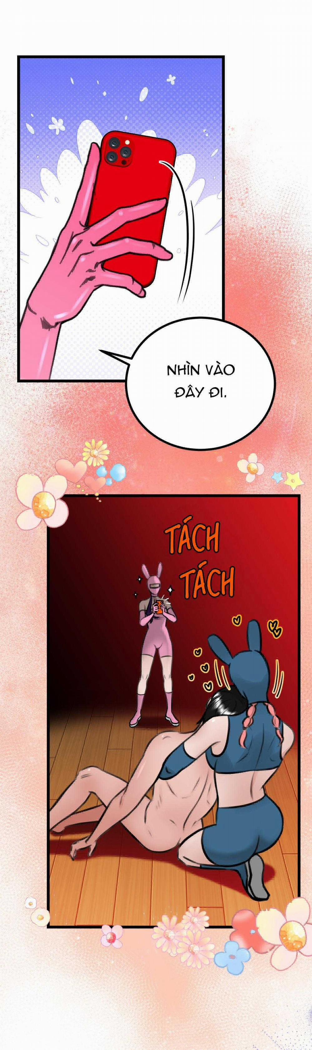 Tuyển Tập Truyện Ngắn Hỏny Của Nhà Sẹc 73 trang 27