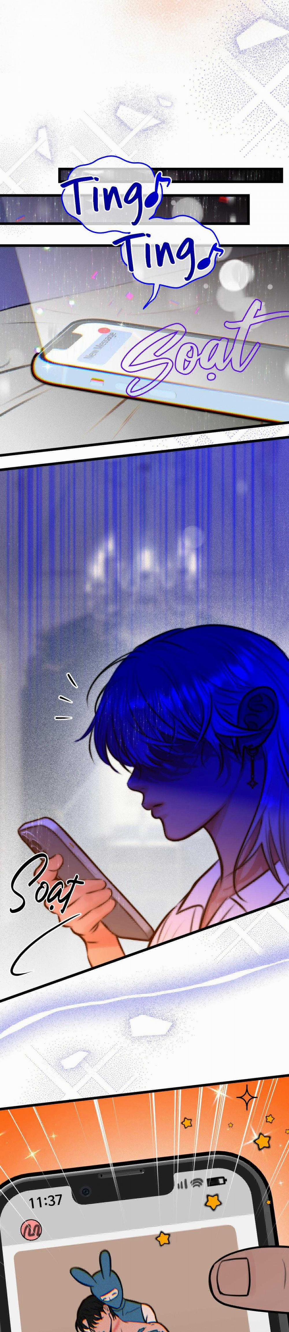 Tuyển Tập Truyện Ngắn Hỏny Của Nhà Sẹc 73 trang 28