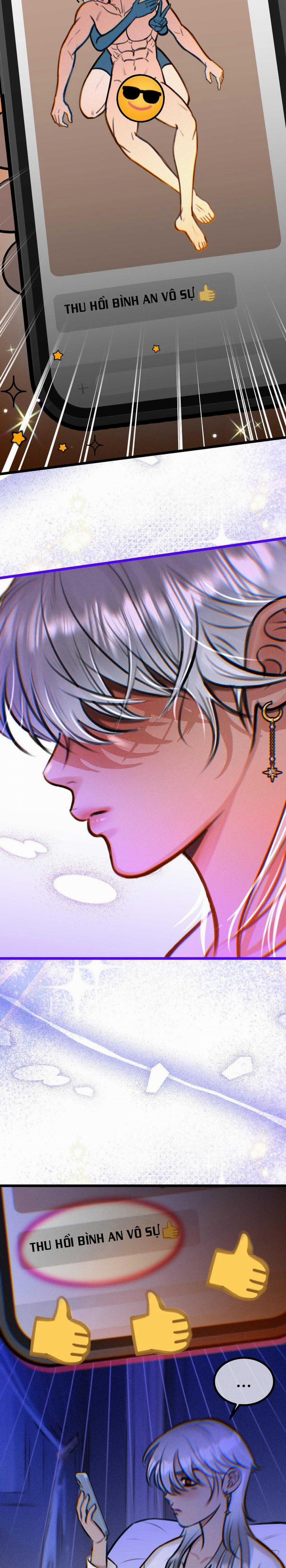 Tuyển Tập Truyện Ngắn Hỏny Của Nhà Sẹc 73 trang 29