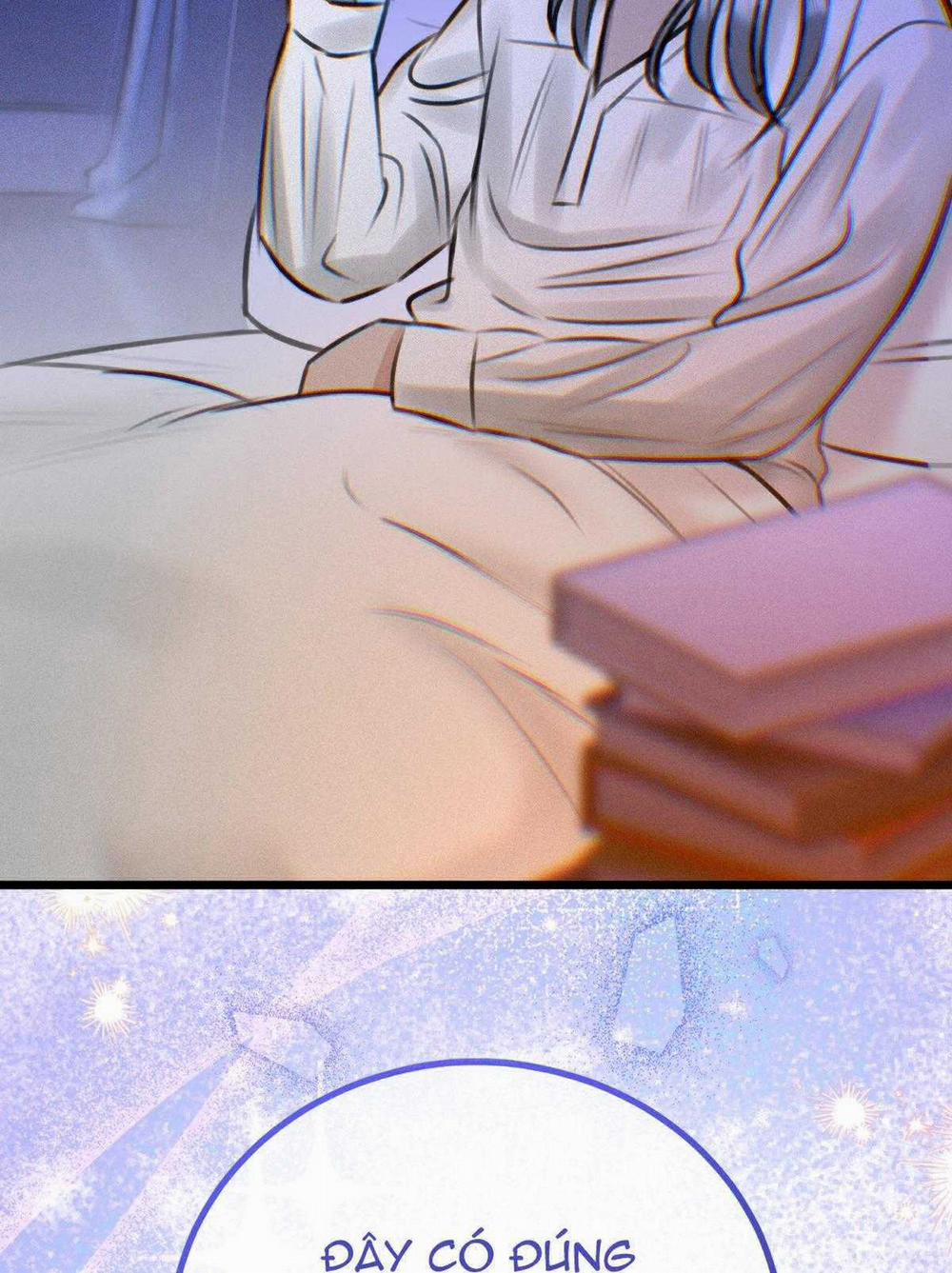 Tuyển Tập Truyện Ngắn Hỏny Của Nhà Sẹc 73 trang 30