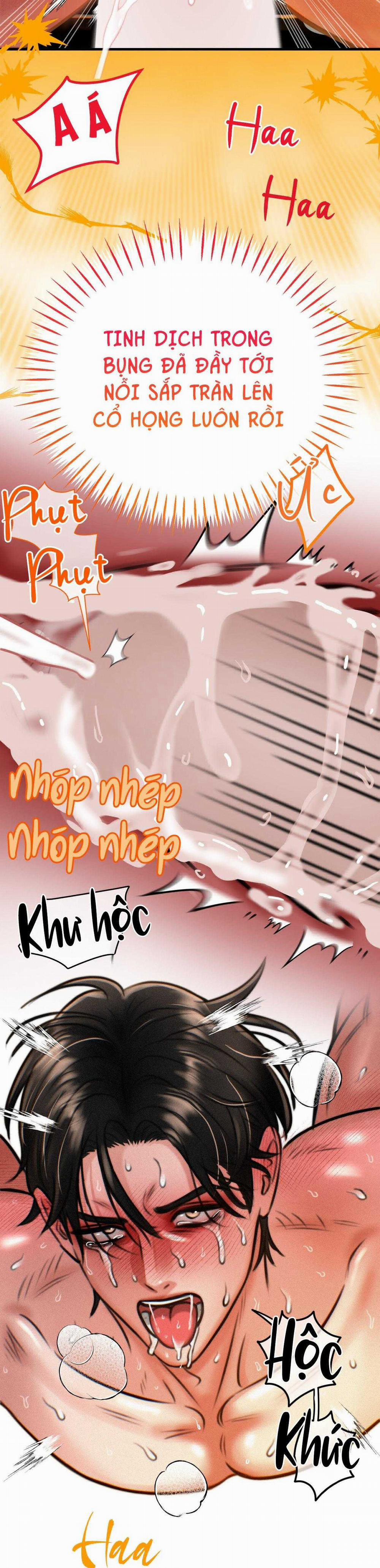 Tuyển Tập Truyện Ngắn Hỏny Của Nhà Sẹc 73 trang 8