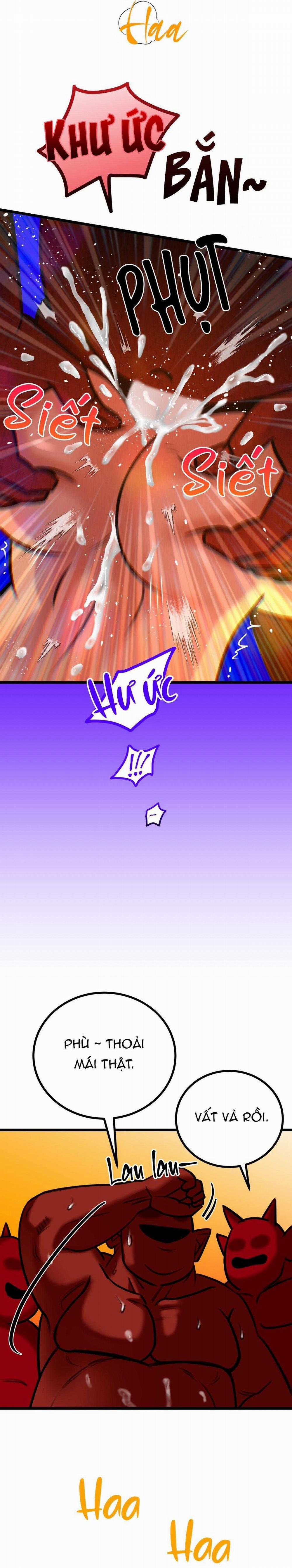 Tuyển Tập Truyện Ngắn Hỏny Của Nhà Sẹc 73 trang 9