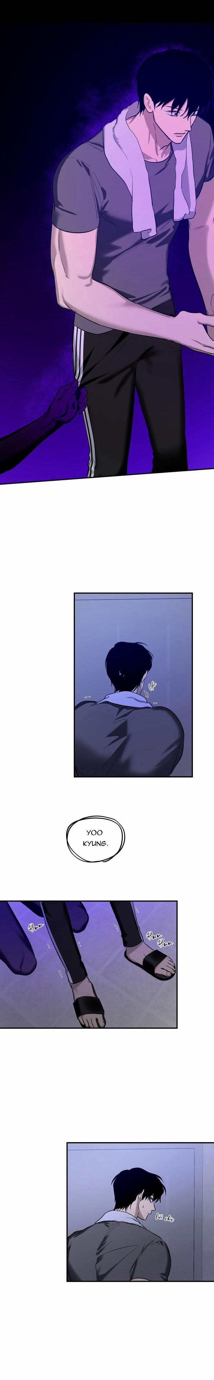 Tuyển Tập Truyện Ngắn Hỏny Của Nhà Sẹc 78.1 tấm gương 1 trang 14