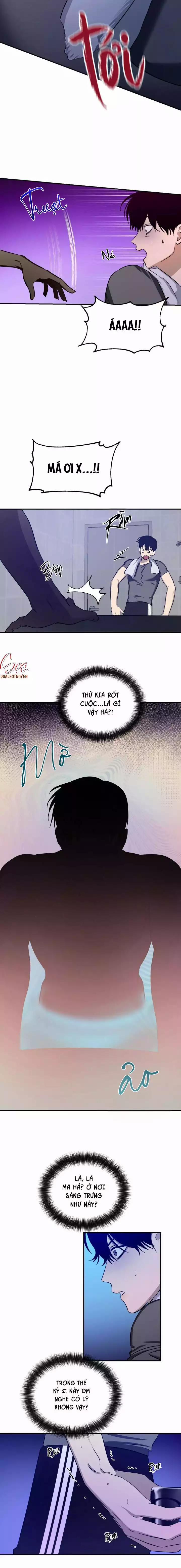 Tuyển Tập Truyện Ngắn Hỏny Của Nhà Sẹc 78.1 trang 12