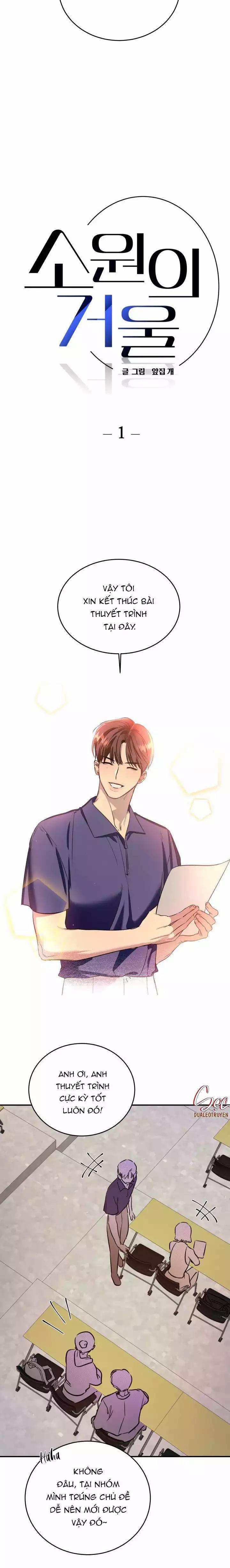 Tuyển Tập Truyện Ngắn Hỏny Của Nhà Sẹc 78.1 trang 4