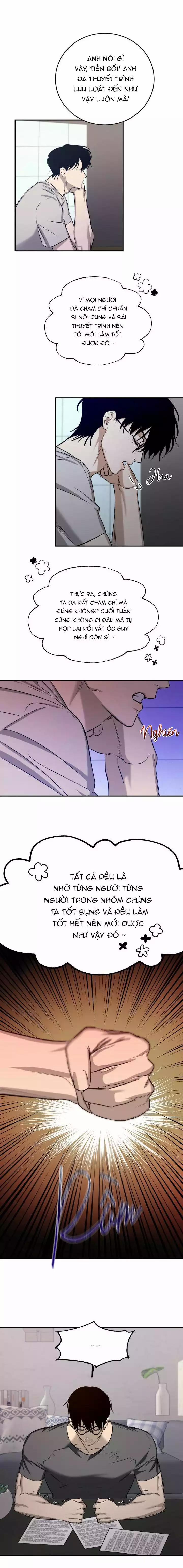 Tuyển Tập Truyện Ngắn Hỏny Của Nhà Sẹc 78.1 trang 5