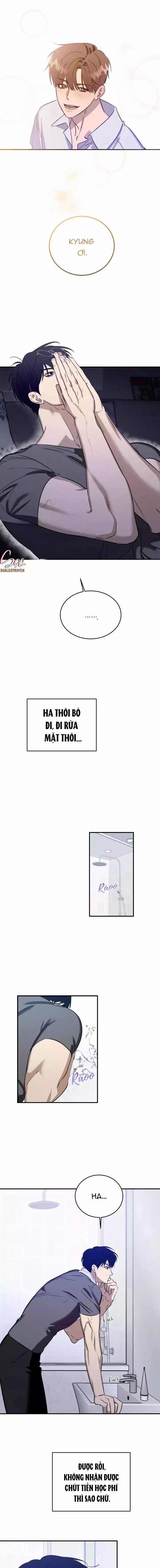 Tuyển Tập Truyện Ngắn Hỏny Của Nhà Sẹc 78.1 trang 9