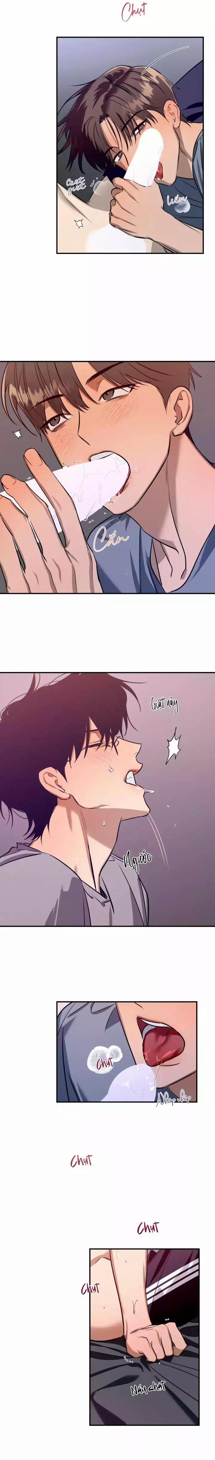 Tuyển Tập Truyện Ngắn Hỏny Của Nhà Sẹc 78.2 trang 11