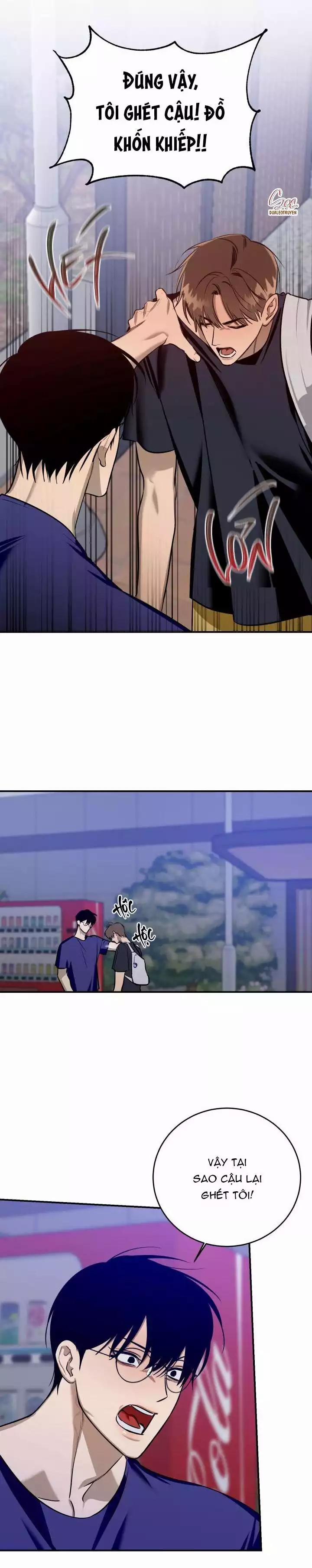 Tuyển Tập Truyện Ngắn Hỏny Của Nhà Sẹc 78.3 trang 10