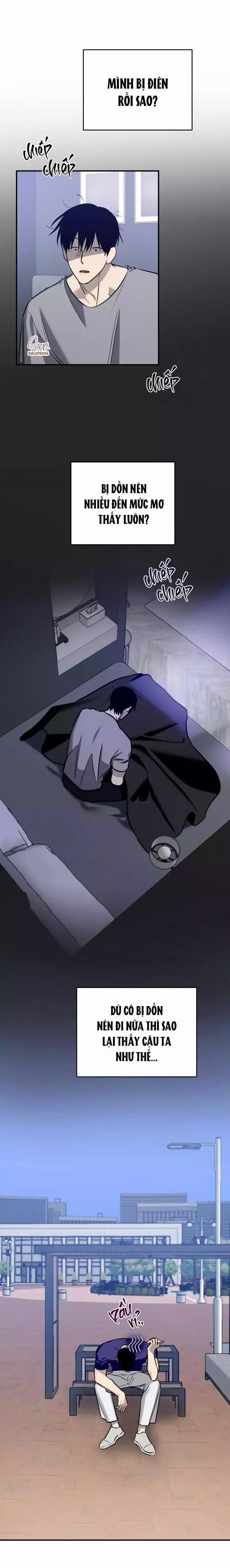 Tuyển Tập Truyện Ngắn Hỏny Của Nhà Sẹc 78.3 trang 2