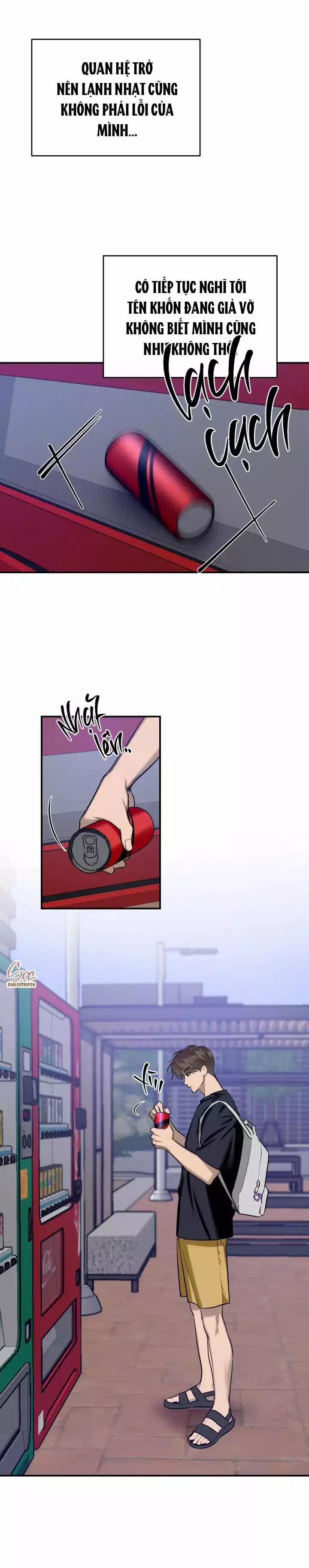 Tuyển Tập Truyện Ngắn Hỏny Của Nhà Sẹc 78.3 trang 5