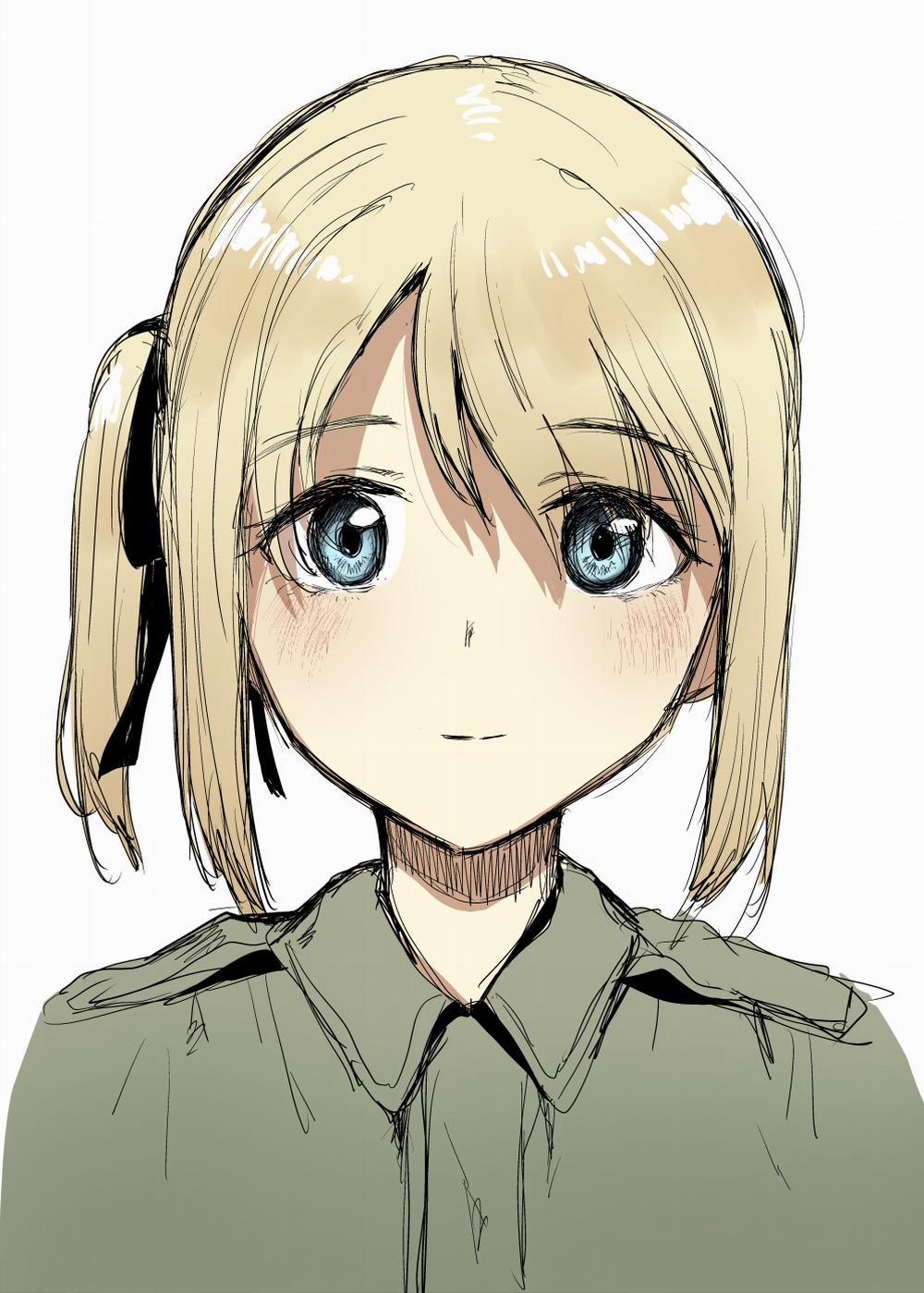 Tuyển Tập Truyện Ngắn Về Chiến Tranh Của Kubikiri Cái Chết Của Alicia 0 Corpse Verification 0 Alicia Death trang 2