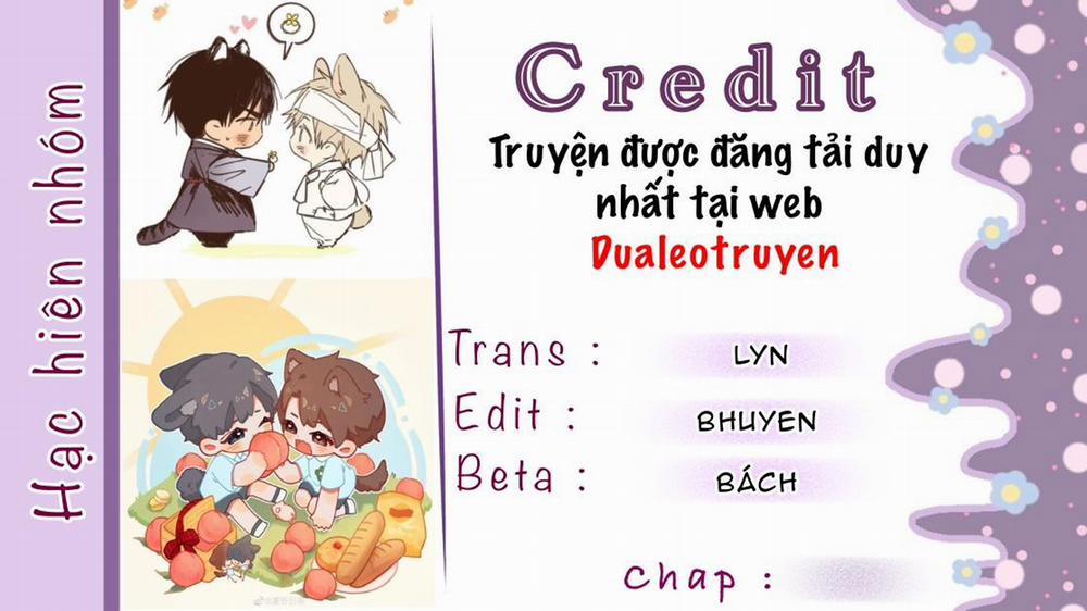 TUYỂN TẬP TRUYỆN NGẮN-YAOI 1 trang 0