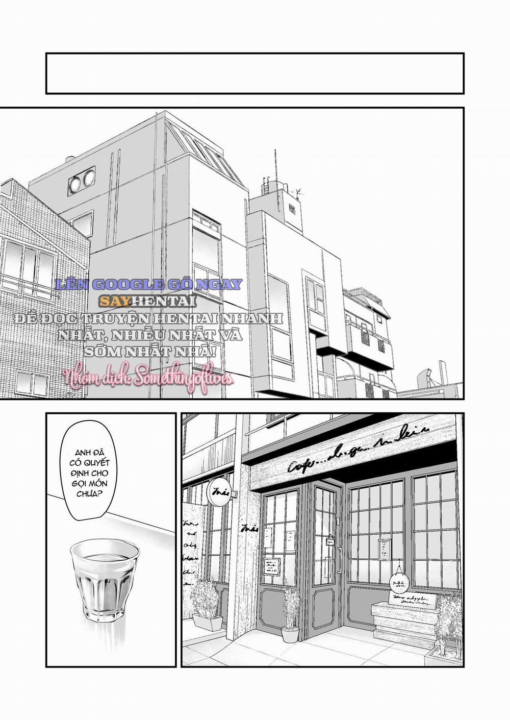 Tuyển Tập Truyện Người vợ hối lỗi Tsugunai Tsuma 10 trang 24