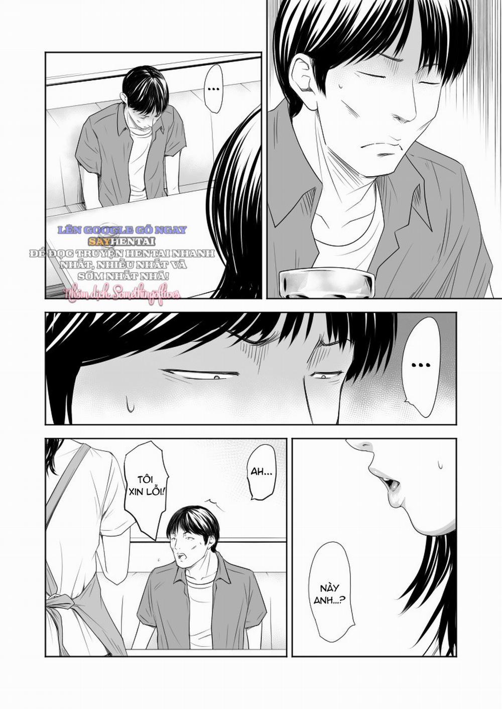 Tuyển Tập Truyện Người vợ hối lỗi Tsugunai Tsuma 10 trang 25