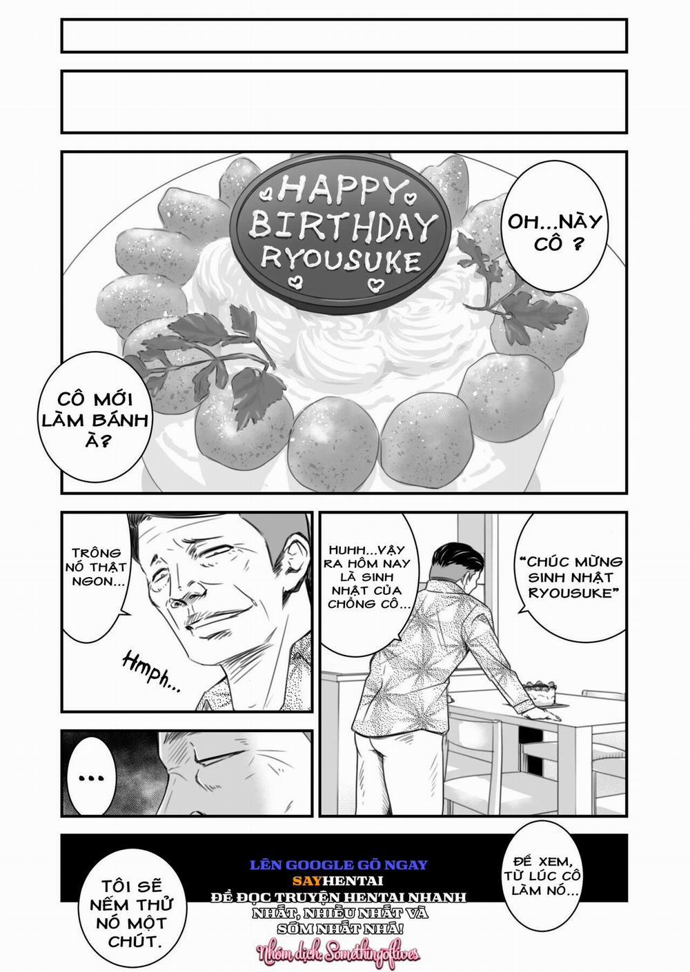 Tuyển Tập Truyện Người vợ hối lỗi Tsugunai Tsuma 2 trang 2